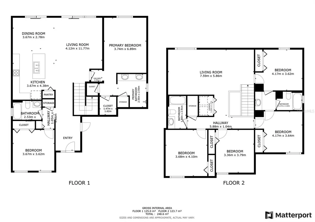 Central Florida Real Estate | View 4569 CABELLO LOOP | Listing
