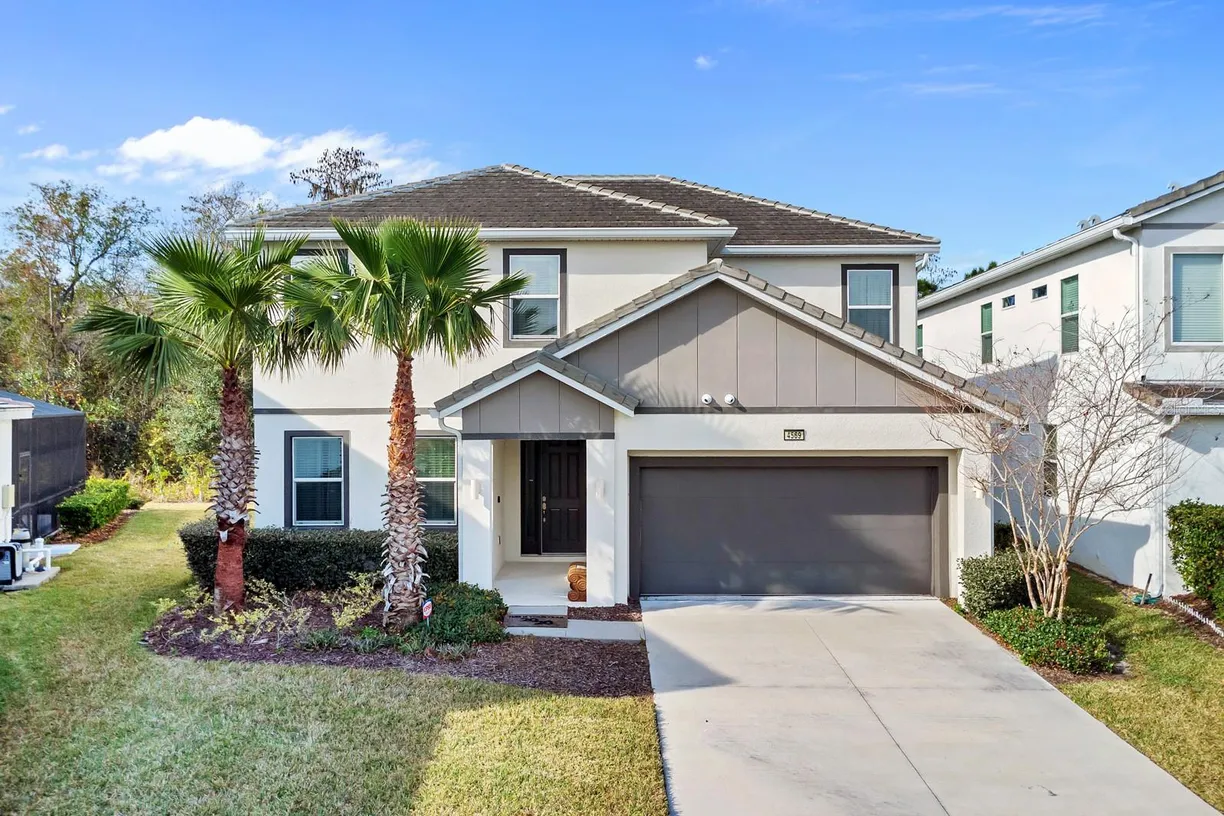 Central Florida Real Estate | View 4569 CABELLO LOOP | 6 Beds, 4 Baths