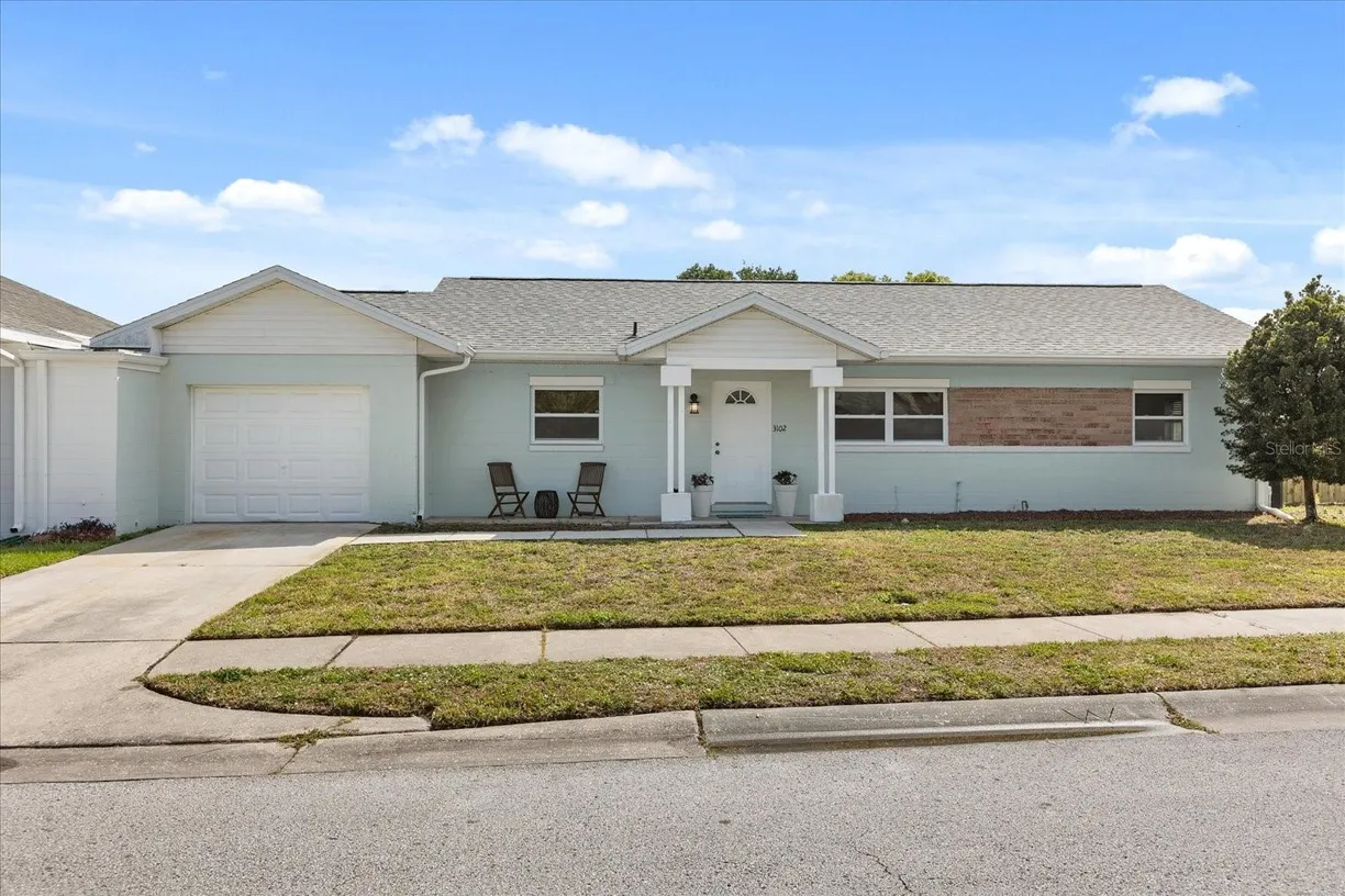 Central Florida Real Estate | View 3102 LITTLE SOUND DRIVE | 3 Beds, 2 Baths