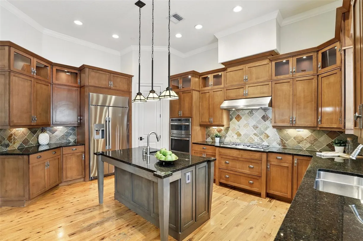 Central Florida Real Estate | View 452 RACCOON STREET | Listing