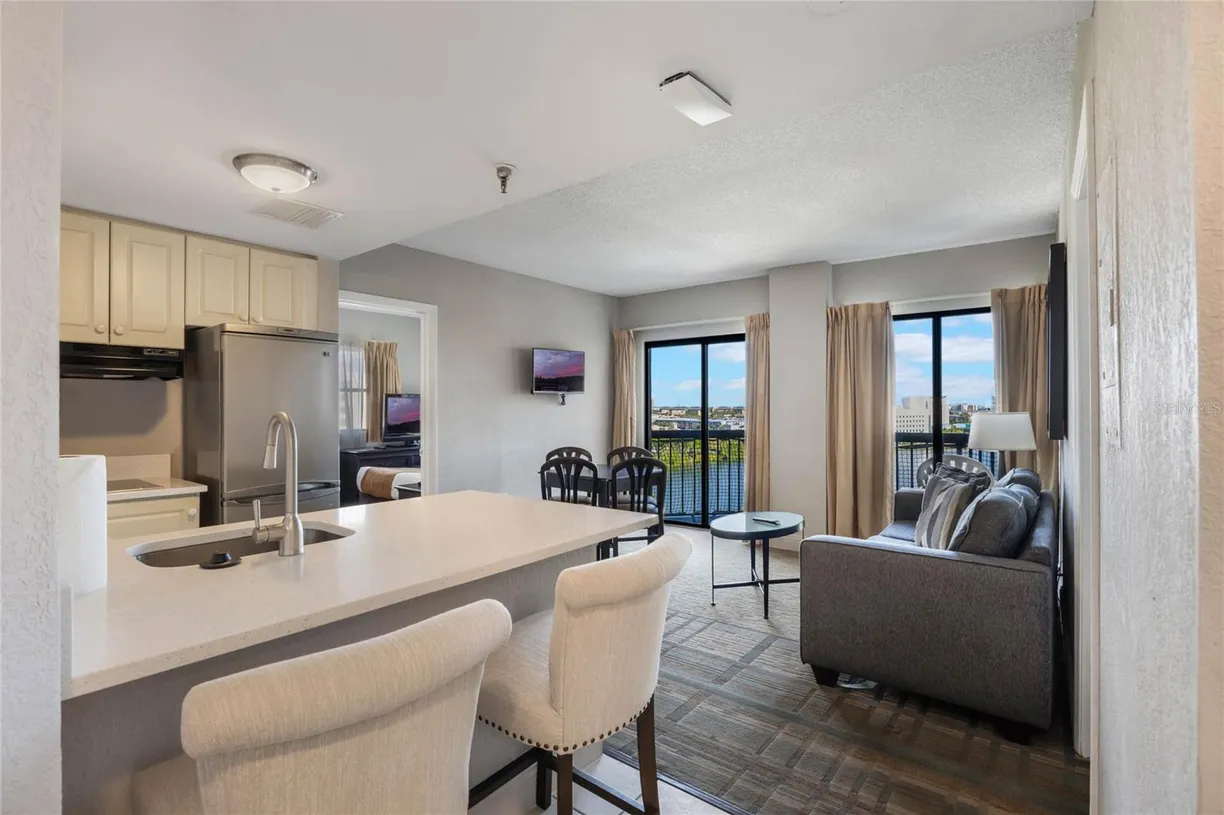 Central Florida Real Estate | View 6165 CARRIER DRIVE, 2001 | Listing