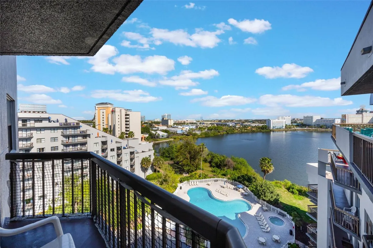 Central Florida Real Estate | View 6165 CARRIER DRIVE, 2001 | Listing