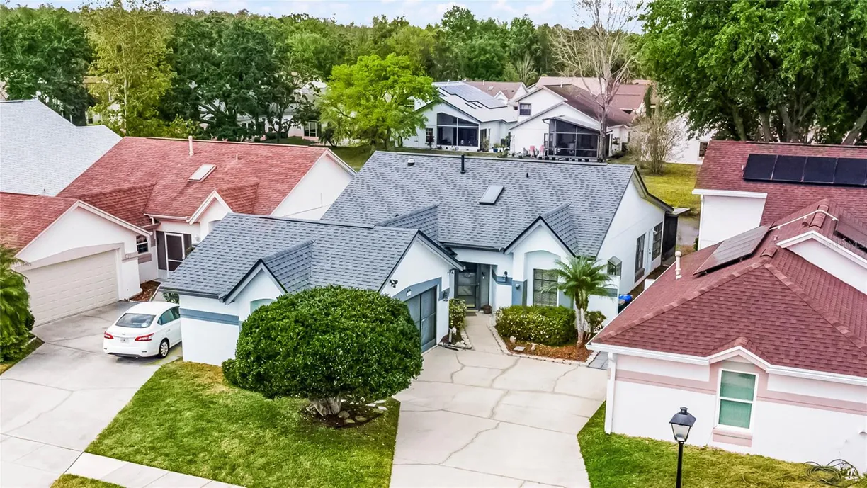 Central Florida Real Estate | View 5813 PARKVIEW POINT DRIVE | Listing