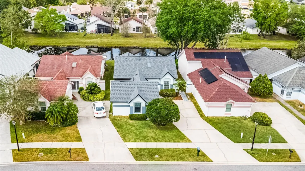 Central Florida Real Estate | View 5813 PARKVIEW POINT DRIVE | Listing