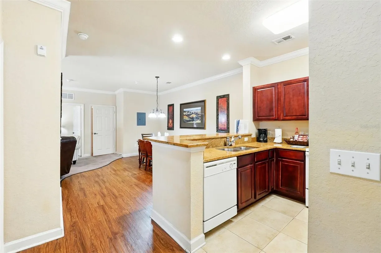 Central Florida Real Estate | View 1351 TUSCAN TER, 8107 | Listing