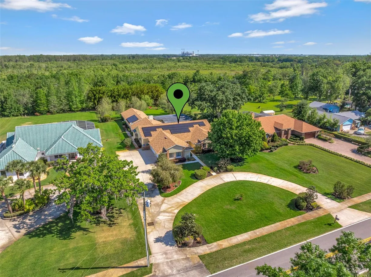 Central Florida Real Estate | View 14343 TILDEN ROAD | 5 Beds, 3 Baths