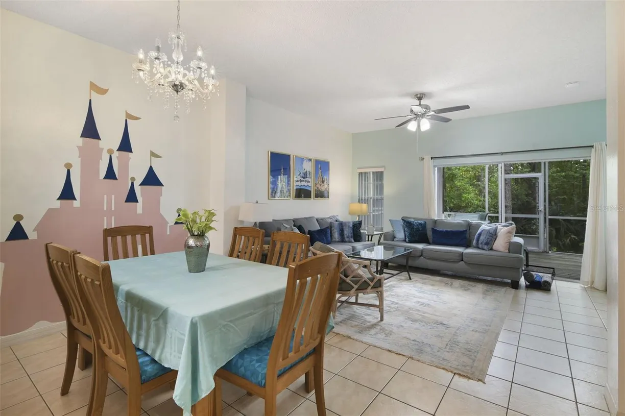 Central Florida Real Estate | View 8487 CRYSTAL COVE LOOP | Listing