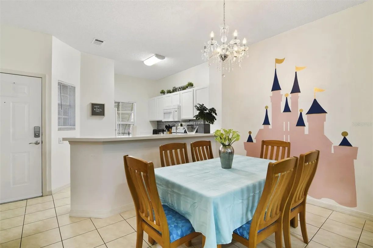 Central Florida Real Estate | View 8487 CRYSTAL COVE LOOP | Listing