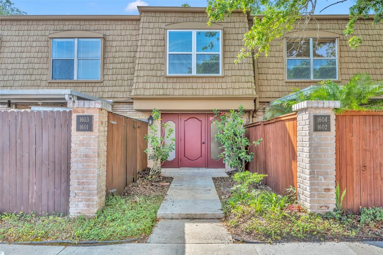 Central Florida Real Estate | View 200 SAINT ANDREWS BOULEVARD, 1603 | Listing