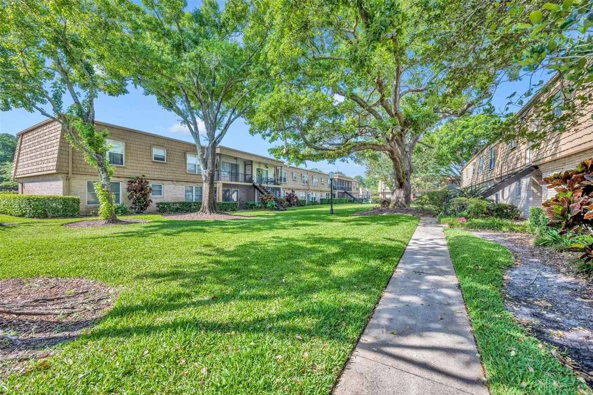 Central Florida Real Estate | View 200 SAINT ANDREWS BOULEVARD, 1603 | Listing