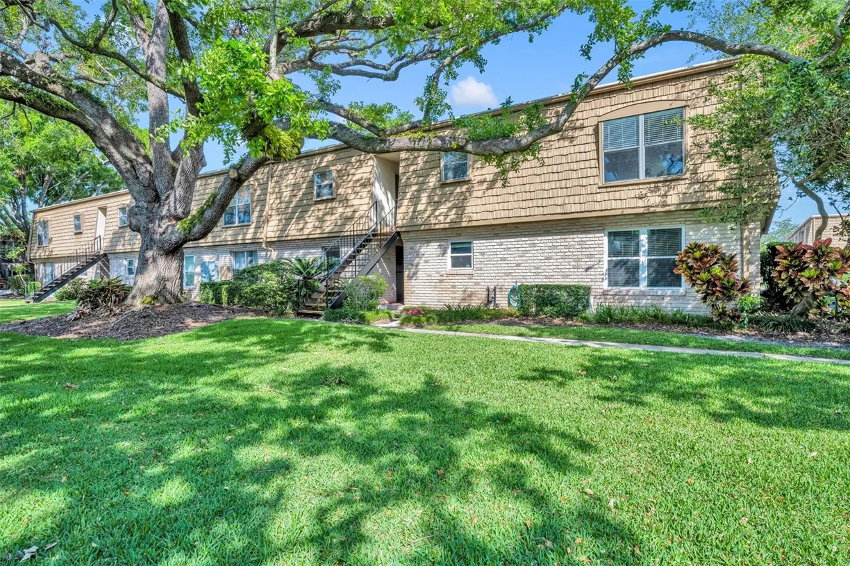 Central Florida Real Estate | View 200 SAINT ANDREWS BOULEVARD, 1603 | 2 Beds, 2 Baths
