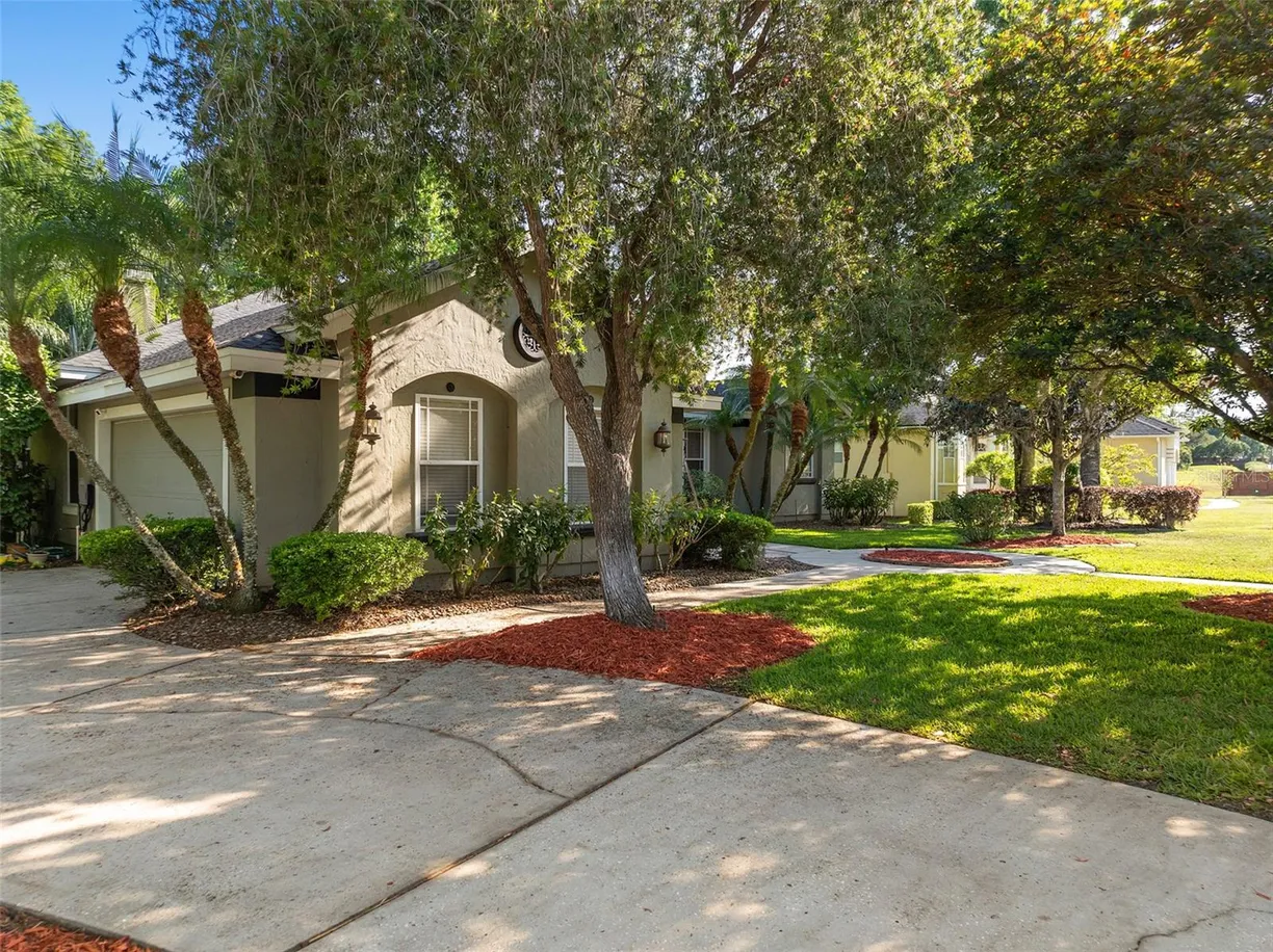 Central Florida Real Estate | View 1125 E TUSKAWILLA POINT | Listing