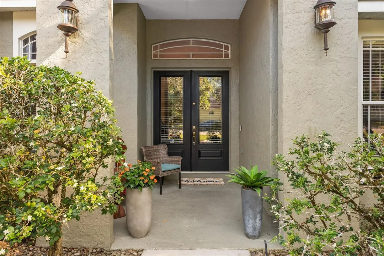 Central Florida Real Estate | View 1125 E TUSKAWILLA POINT | Listing