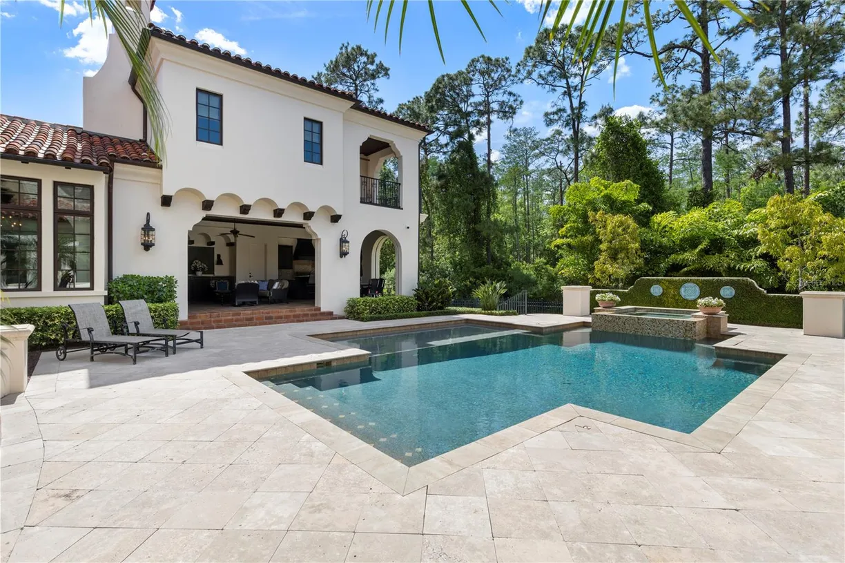 Central Florida Real Estate | View 10138 ENCHANTED OAK DRIVE | Listing
