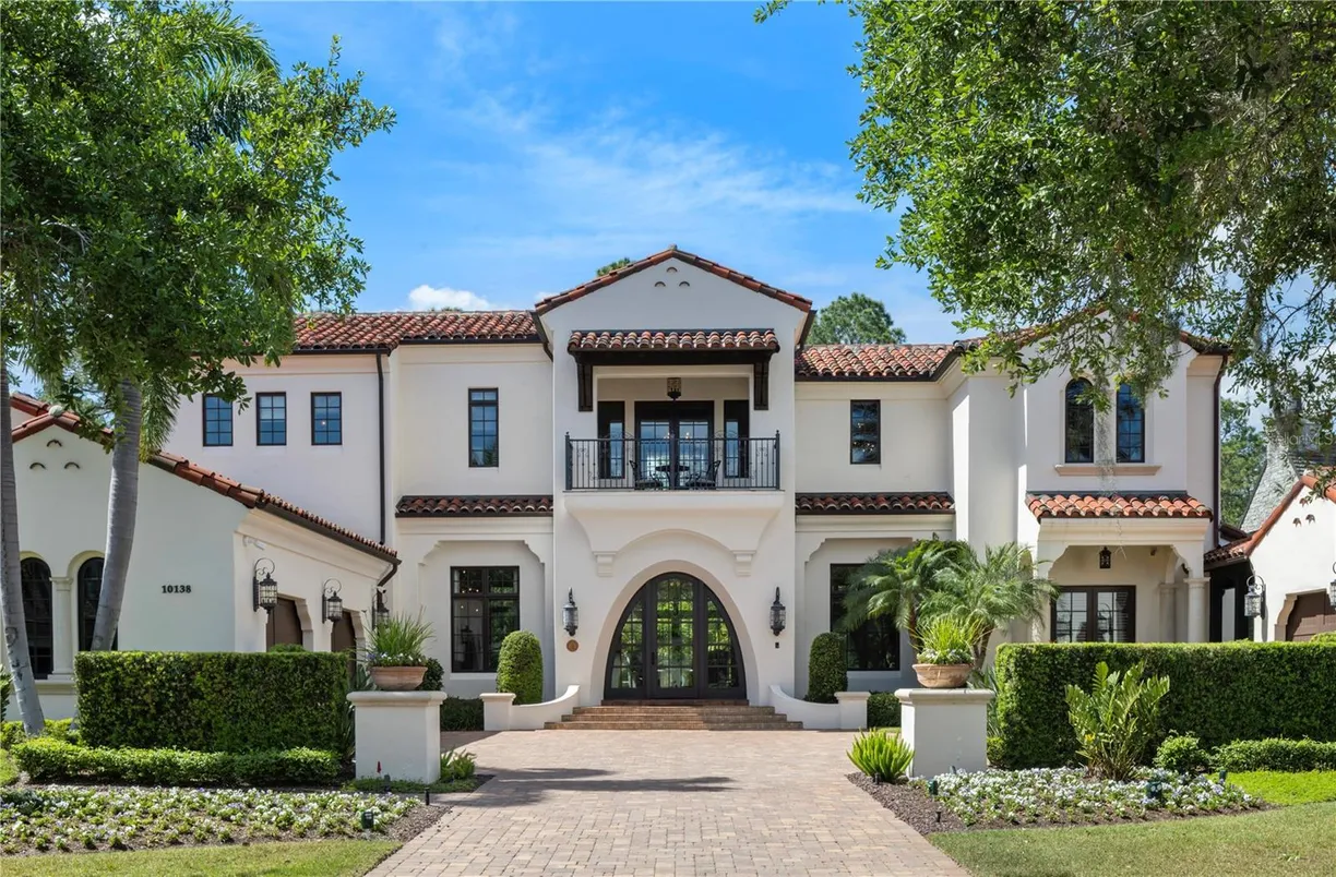 Central Florida Real Estate | View 10138 ENCHANTED OAK DRIVE | Listing