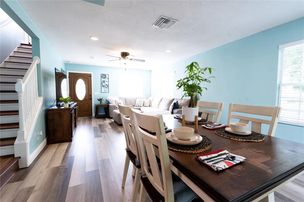 Central Florida Real Estate | View 15714 TURKEY FARM ROAD | Listing