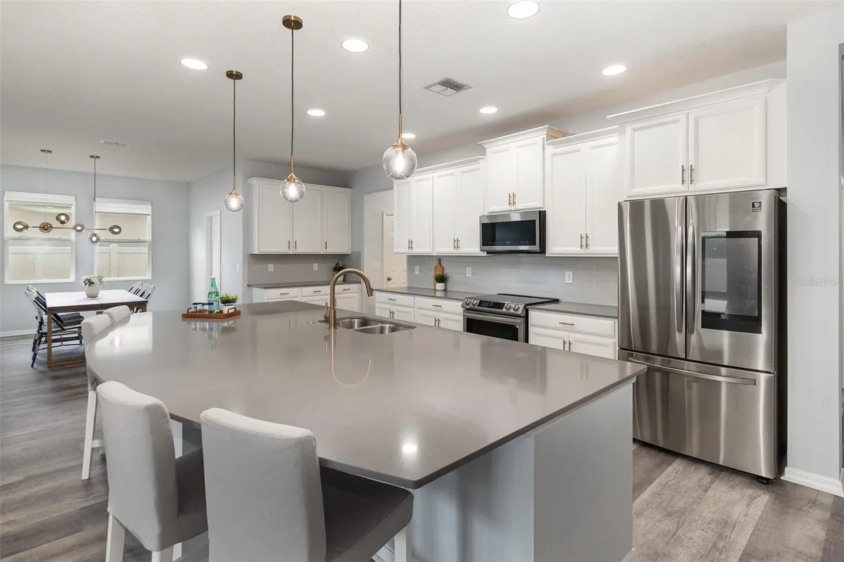 Central Florida Real Estate | View 1807 WESTERHAM AVE | Listing
