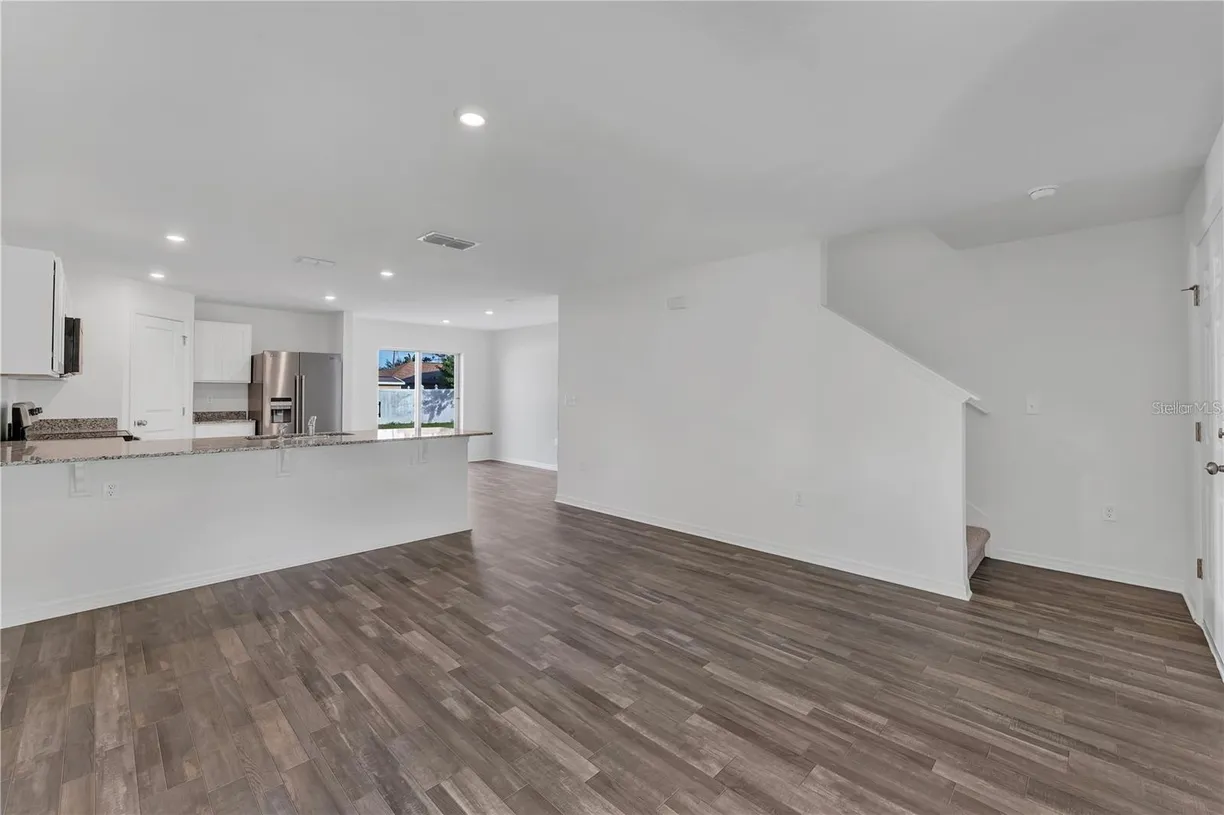 Central Florida Real Estate | View 1032 CANNOCK DRIVE | Listing