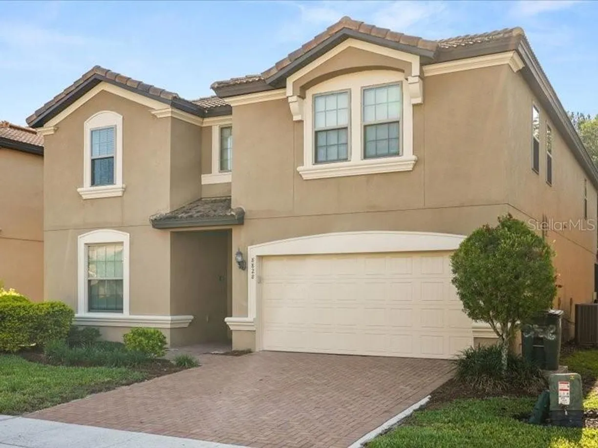 Central Florida Real Estate | View 8828 BENGAL CT | Listing
