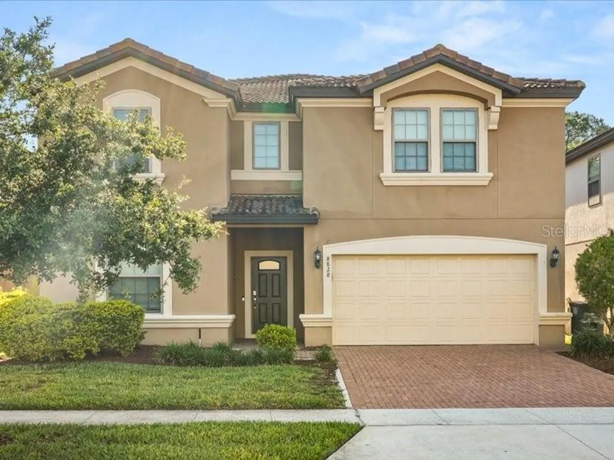 Central Florida Real Estate | View 8828 BENGAL CT | 9 Beds, 6 Baths