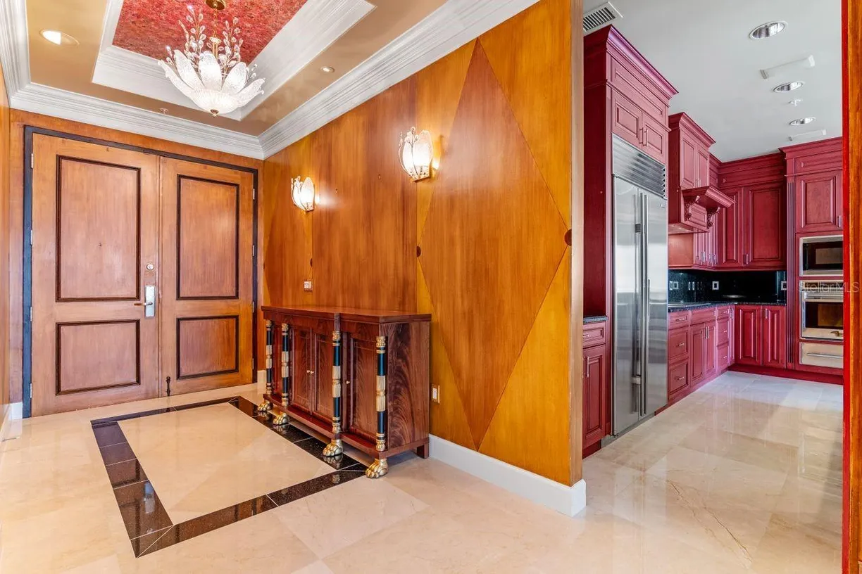 Central Florida Real Estate | View 100 S EOLA DRIVE, 119 | Listing