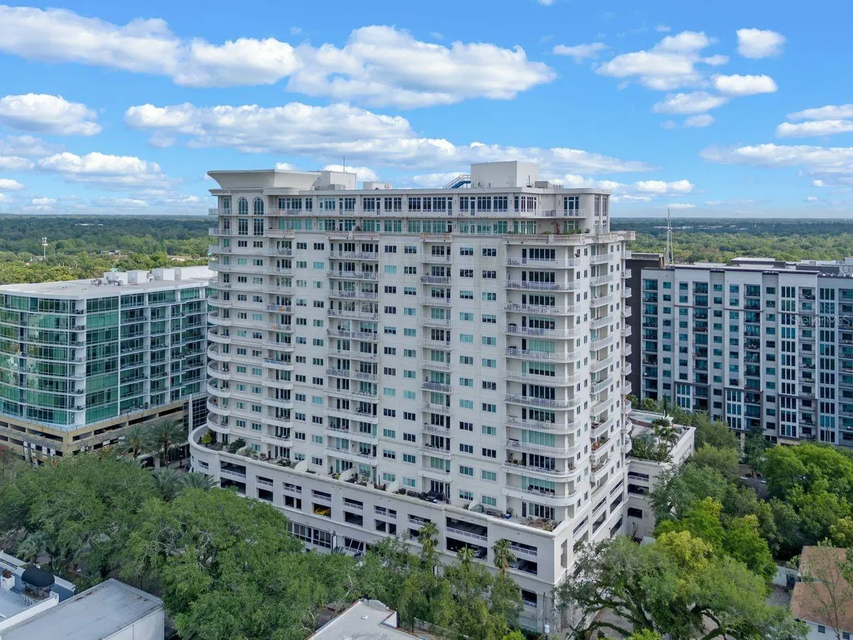 Central Florida Real Estate | View 100 S EOLA DRIVE, 119 | 3 Beds, 3 Baths