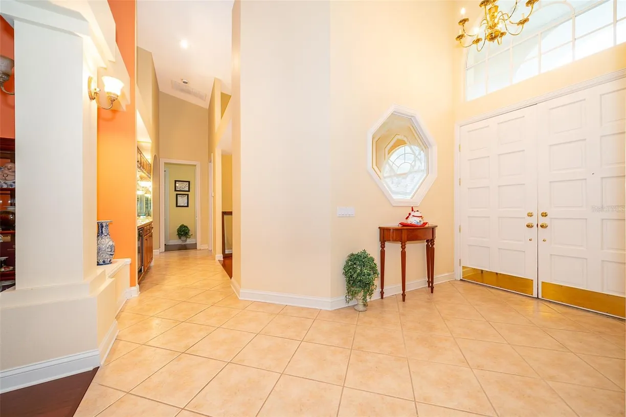 Central Florida Real Estate | View 1709 IVERNESS COURT | Listing