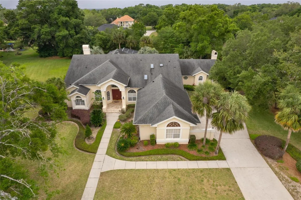 Central Florida Real Estate | View 1709 IVERNESS COURT | Listing