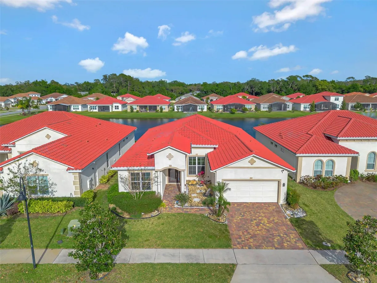 Central Florida Real Estate | View 2335 SYMPHONY CIRCLE | Listing