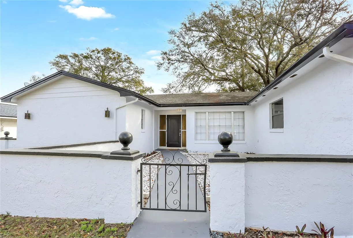 Central Florida Real Estate | View 621 ASHBERRY LANE | Listing