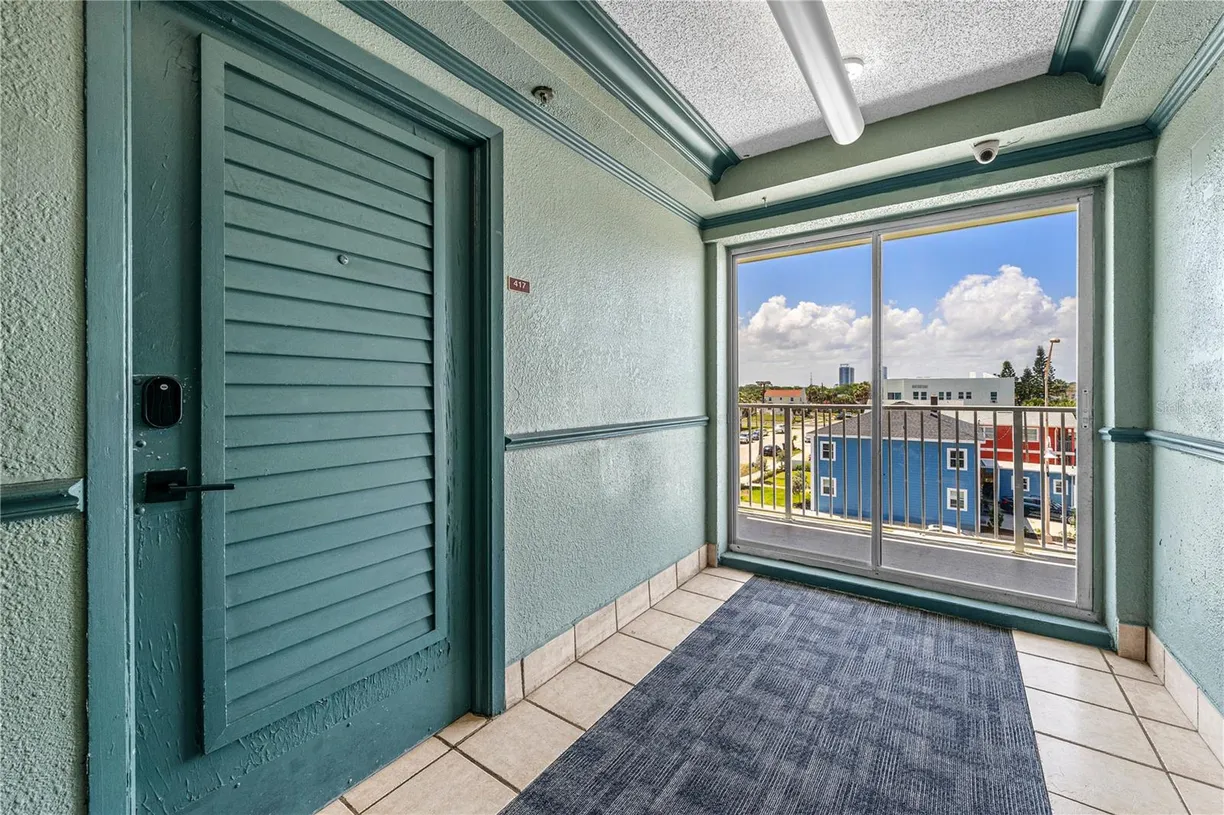 Central Florida Real Estate | View 800 N ATLANTIC AVENUE, 417 | Listing