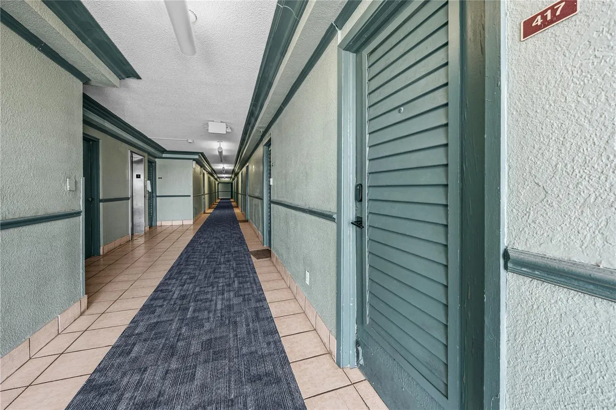 Central Florida Real Estate | View 800 N ATLANTIC AVENUE, 417 | Listing