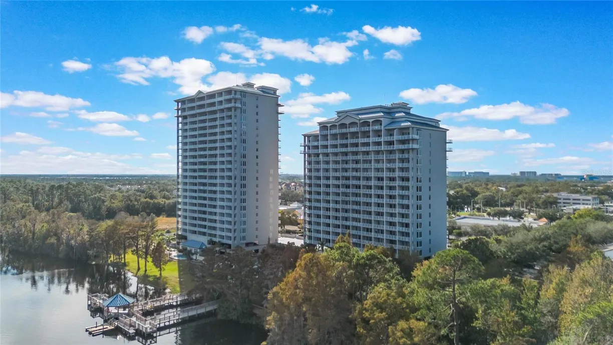 Central Florida Real Estate | View 13415 BLUE HERON BEACH DRIVE, 208 | Listing