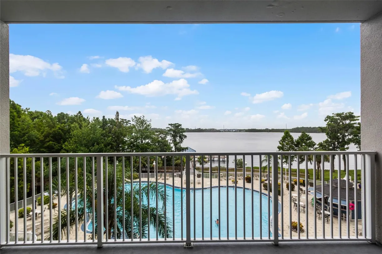 Central Florida Real Estate | View 13415 BLUE HERON BEACH DRIVE, 208 | Listing