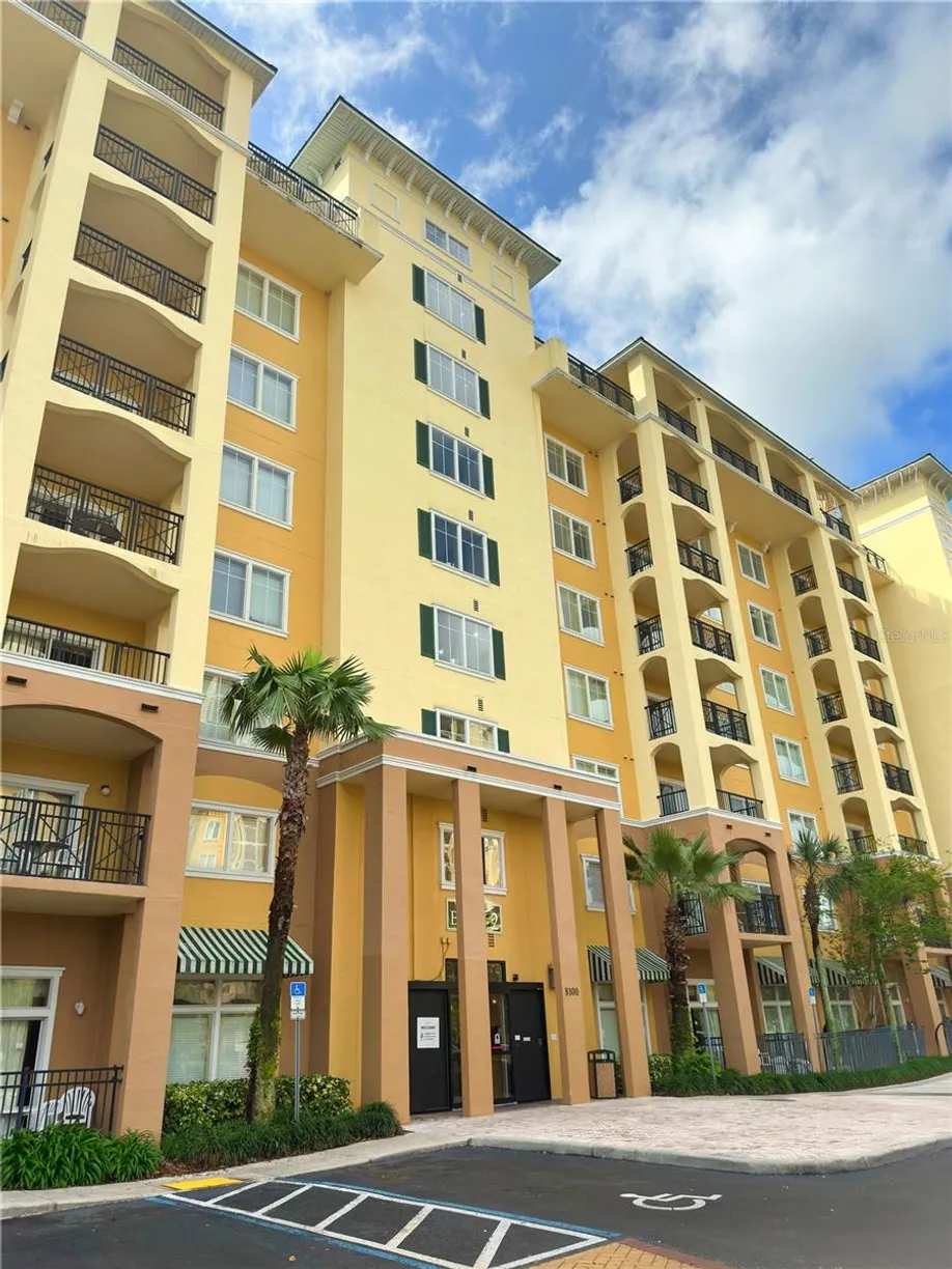 Central Florida Real Estate | View 8100 POINCIANA BOULEVARD, 2109 | 3 Beds, 3 Baths