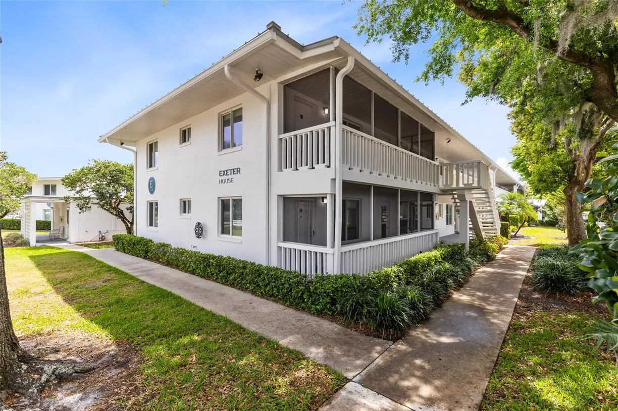 Central Florida Real Estate | View 1140 S ORLANDO AVENUE, E-1 | Listing