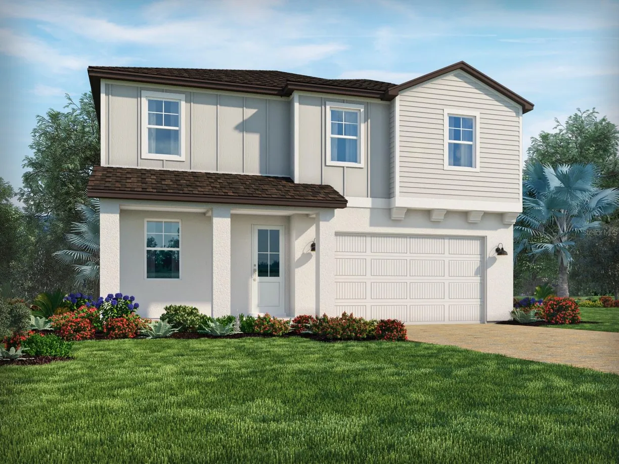 Central Florida Real Estate | View 2248 HEN ROAD | 4 Beds, 2 Baths