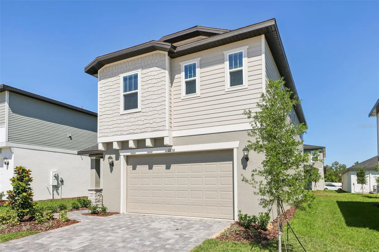 Central Florida Real Estate | View 2236 HEN ROAD | Listing