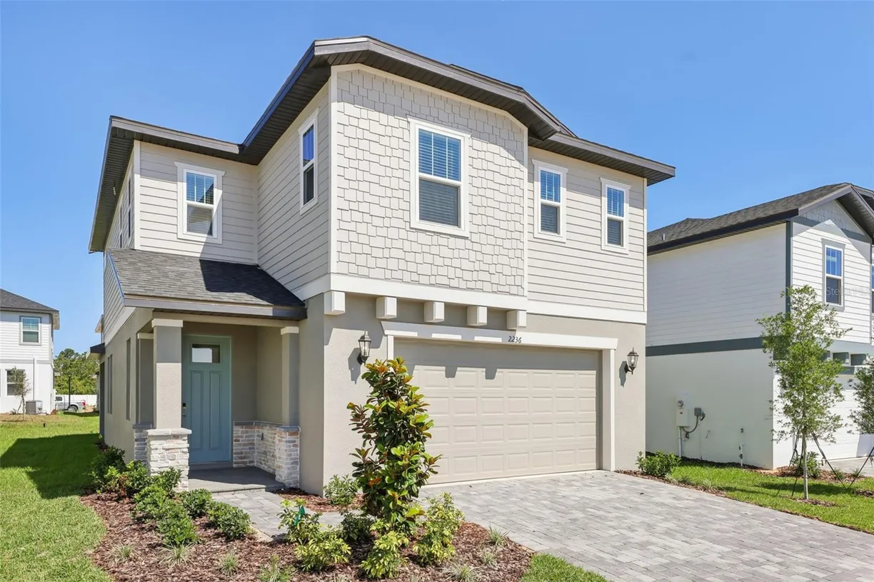 Central Florida Real Estate | View 2236 HEN ROAD | Listing