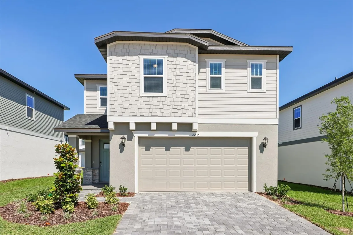 Central Florida Real Estate | View 2236 HEN ROAD | 3 Beds, 2 Baths
