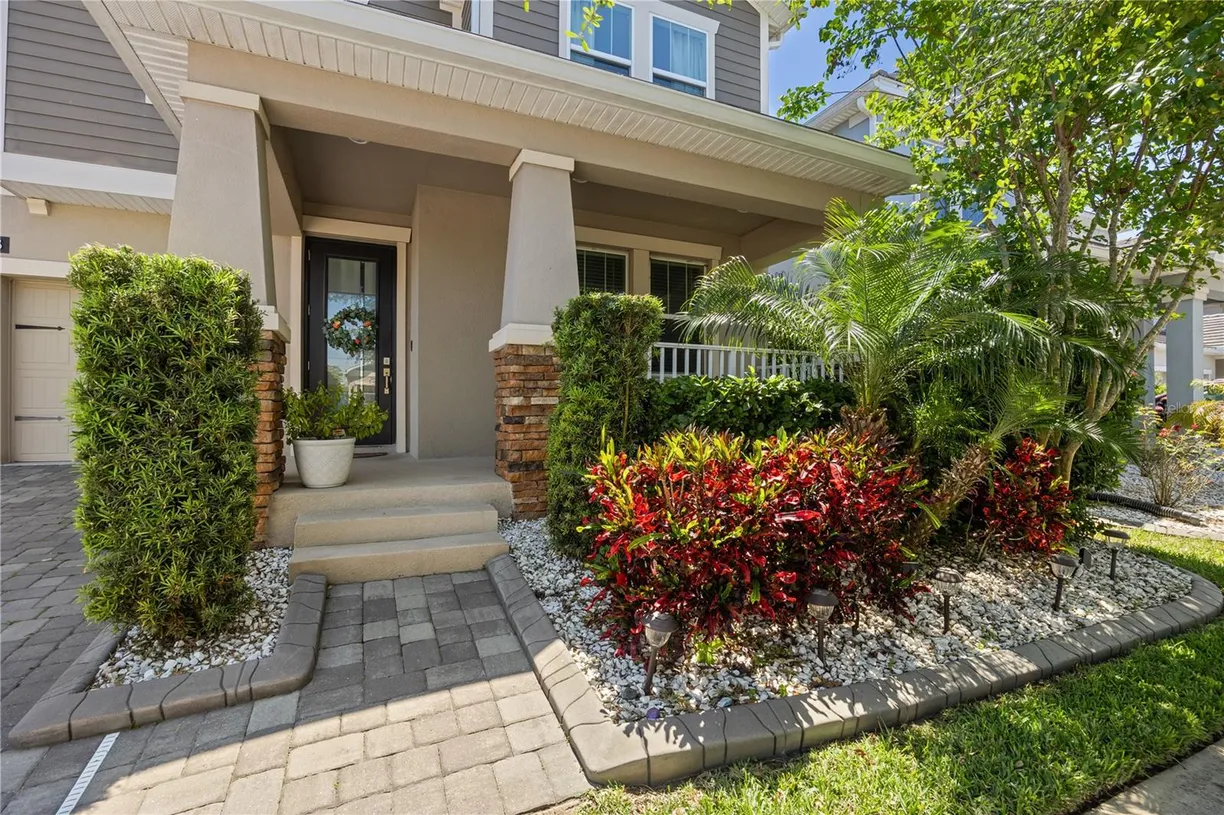 Central Florida Real Estate | View 12048 IMAGINARY WAY | Listing