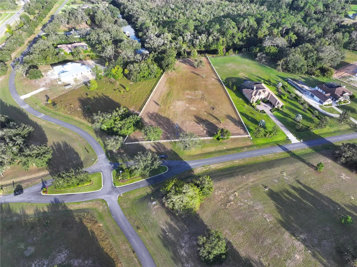 Central Florida Real Estate | View 27340 GRAND OAK LANE | Listing