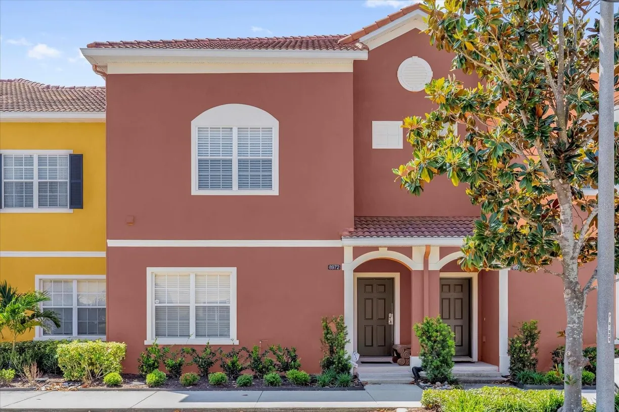 Central Florida Real Estate | View 8972 COCO PALM ROAD | 4 Beds, 3 Baths