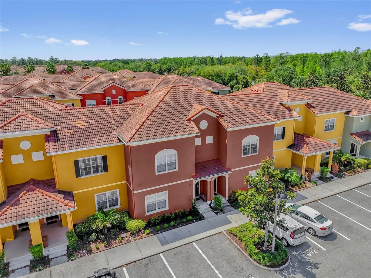 Central Florida Real Estate | View 8972 COCO PALM ROAD | Listing