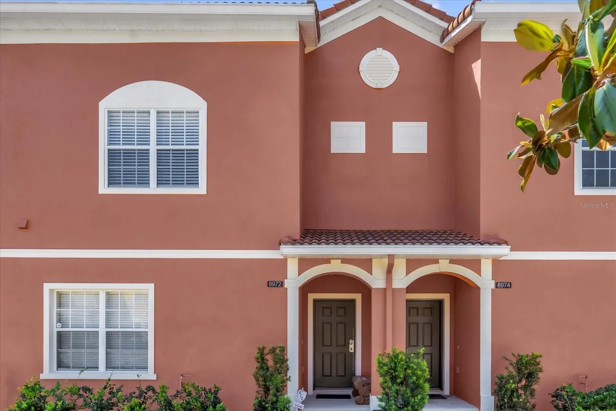 Central Florida Real Estate | View 8972 COCO PALM ROAD | Listing