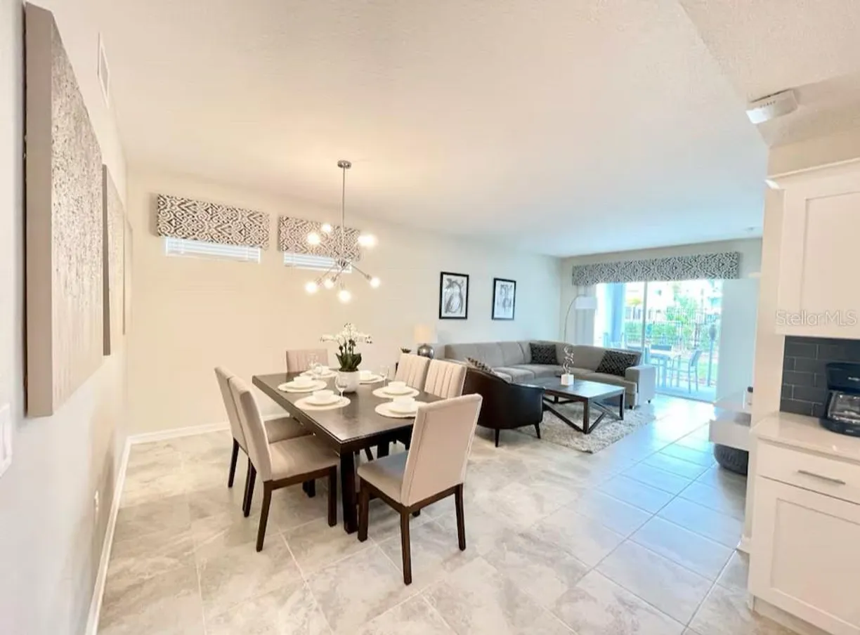 Central Florida Real Estate | View 3120 PARADOX CIRCLE, 101 | Listing
