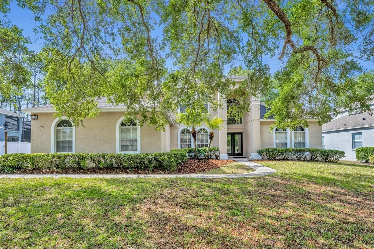 Central Florida Real Estate | View 353 MEADOW BEAUTY TERRACE | Listing