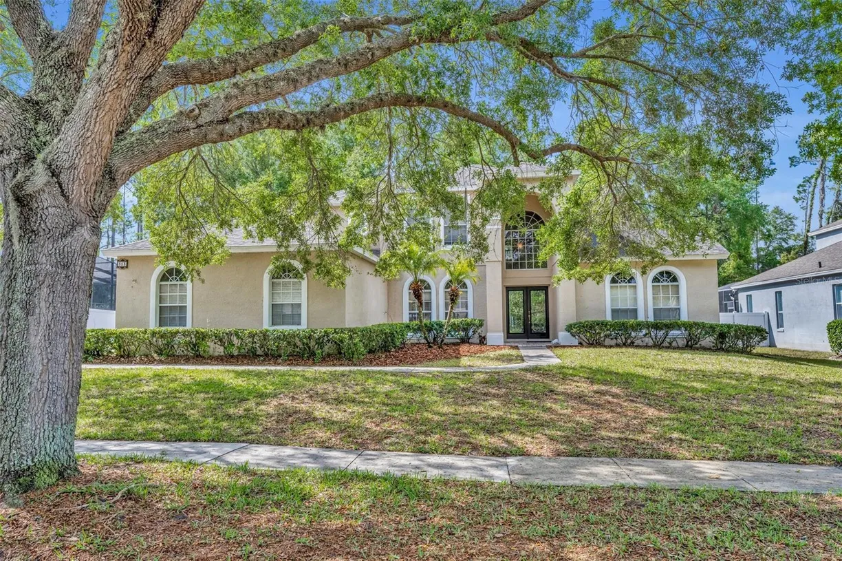 Central Florida Real Estate | View 353 MEADOW BEAUTY TERRACE | 5 Beds, 3 Baths
