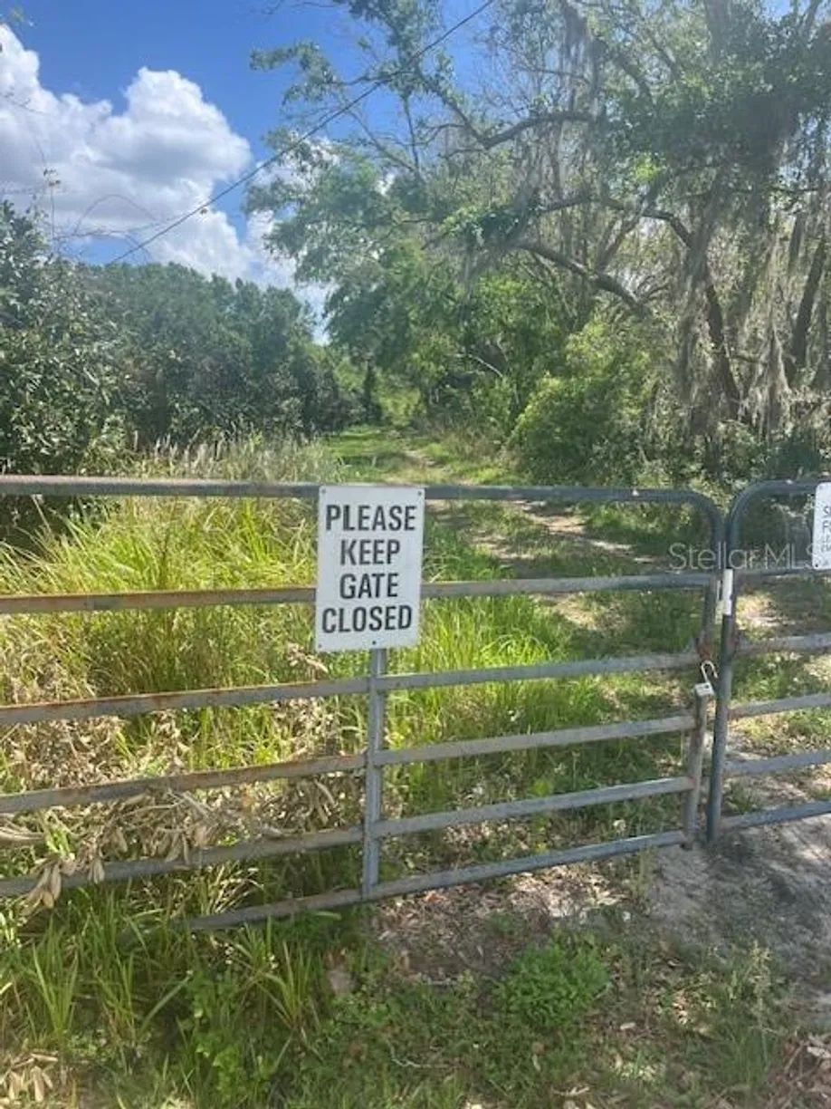 Central Florida Real Estate | View 0 PLEASANT HILL RANCH ROAD