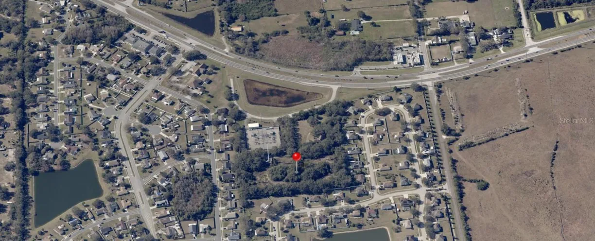 Central Florida Real Estate | View 0 PLEASANT HILL RANCH ROAD | Listing